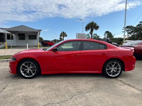 Certified 2023 Dodge Charger GT RWD image 6