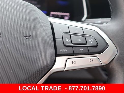 Used 2024 Volkswagen Jetta SE FWD image 24