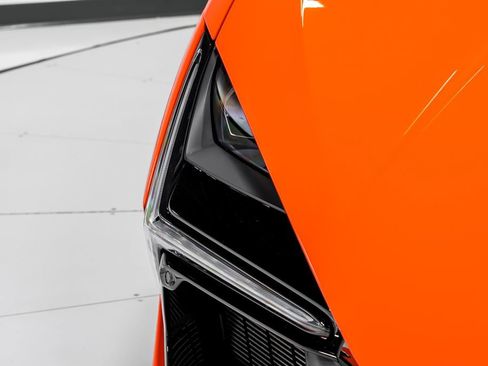 Used 2024 Lamborghini Revuelto AWD/4WD image 40
