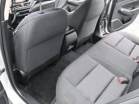 Used 2021 Nissan Altima 2.5 S image 12