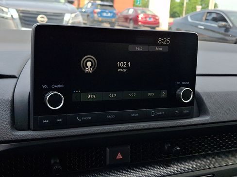 Used 2024 Honda CR-V EX image 18