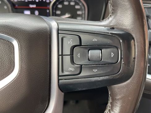 Used 2021 GMC Yukon SLT w/ SLT Premium Package image 26