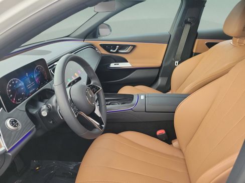 Certified 2025 Mercedes-Benz E 350 Sedan image 14