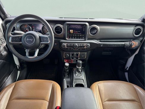 Certified 2023 Jeep Wrangler Unlimited Rubicon image 7