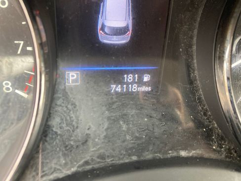 Used 2019 Nissan Rogue SV AWD/4WD image 20