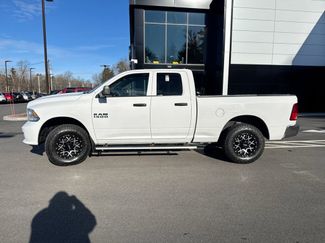 Used 2018 RAM 1500 Express w/ Express Value Package video 2