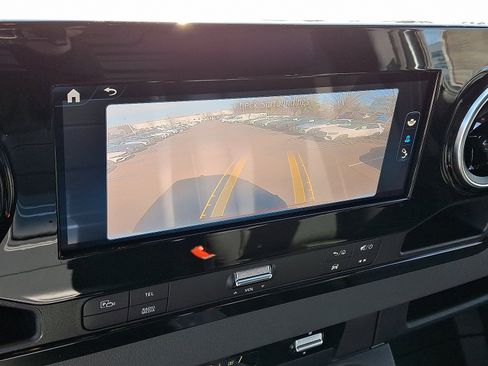 New 2026 Mercedes-Benz Sprinter 2500 image 14