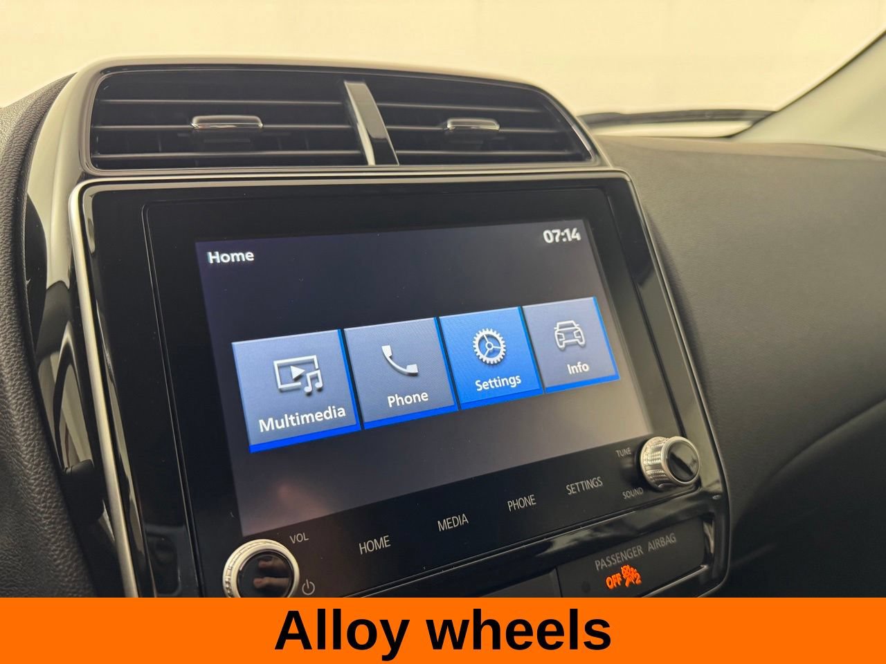 Used 2026 Mitsubishi Outlander Sport ES AWD/4WD image 18