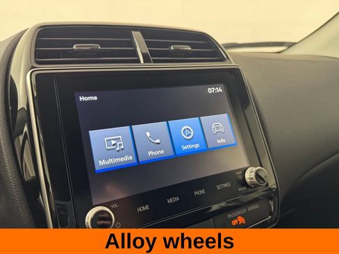 Used 2026 Mitsubishi Outlander Sport ES AWD/4WD image 18