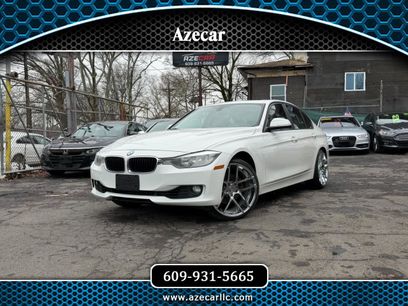Used 2014 BMW 328i Sedan