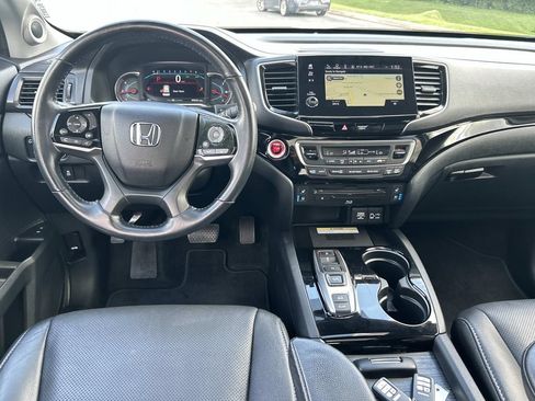 Used 2022 Honda Pilot Elite image 23
