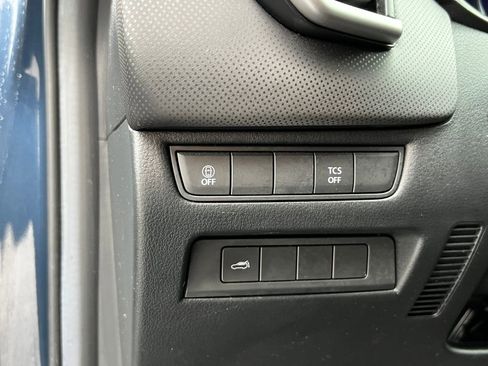 Used 2024 MAZDA CX-50 AWD 2.5 S w/ Preferred Package image 14