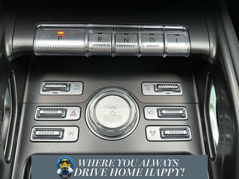 New 2026 Lincoln Nautilus Premier image 13