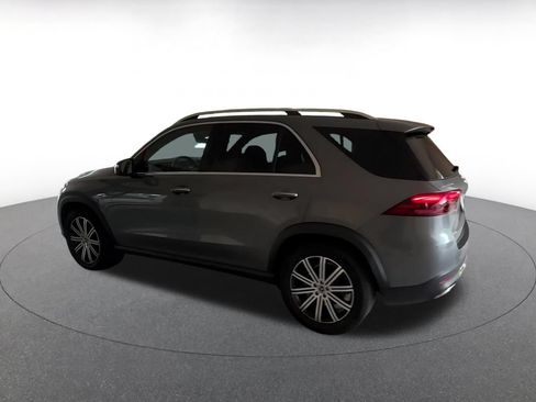 Used 2026 Mercedes-Benz GLE 350 4MATIC image 10