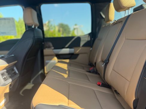 New 2026 Ford F350 Lariat w/ FX4 Off-Road Package image 54