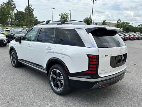 New 2026 Hyundai Palisade Limited FWD image 5