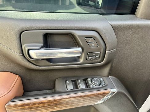 Used 2020 Chevrolet Silverado 3500 High Country w/ Z71 Off-Road Package image 34