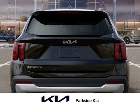 New 2026 Kia Sorento SX FWD image 13