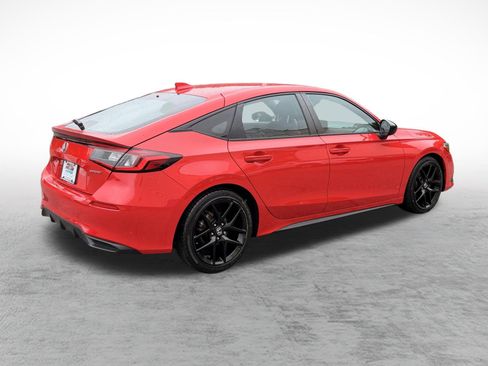 Used 2023 Honda Civic Sport image 6