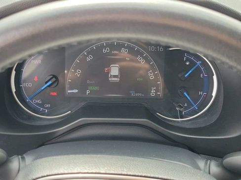Used 2020 Toyota RAV4 Limited w/ Limited Grade Weather Package AWD/4WD image 34