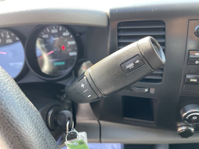 Used 2012 GMC Sierra 1500 W/T w/ LPO, On The Job Package AWD/4WD image 18