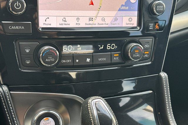 Used 2023 Nissan Maxima SV w/ Floor Mat Group FWD image 19