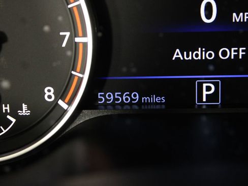 Certified 2021 Nissan Altima 2.5 SL image 30