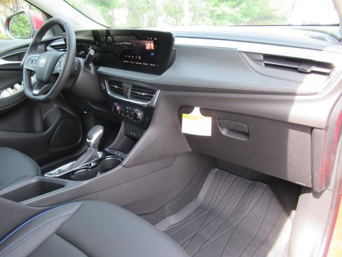 New 2026 Buick Encore GX Sport Touring w/ Comfort Package FWD image 11