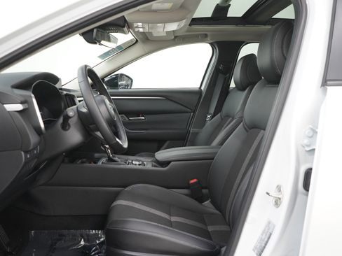 Certified 2025 MAZDA CX-50 AWD 2.5 S w/ Weather Package image 23