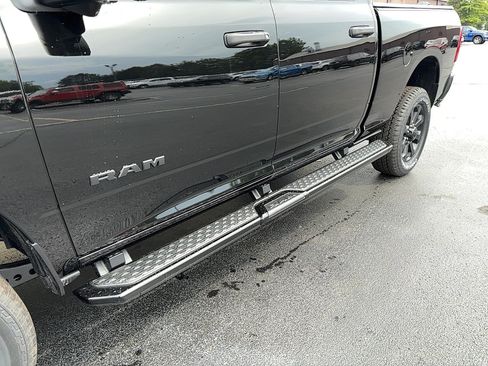New 2026 RAM 2500 Big Horn AWD/4WD image 3