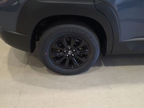 New 2026 MAZDA CX-50 AWD 2.5 Hybrid w/ Premium Pkg image 9