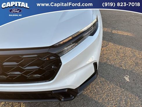 Used 2024 Honda CR-V Sport-L image 11