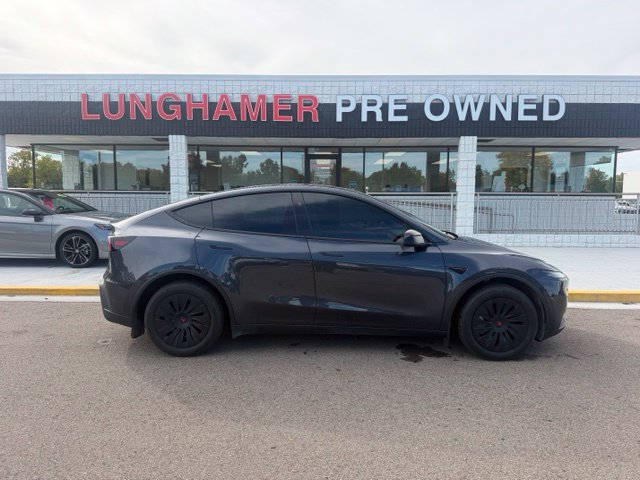 Used 2026 Tesla Model Y Long Range RWD image 5