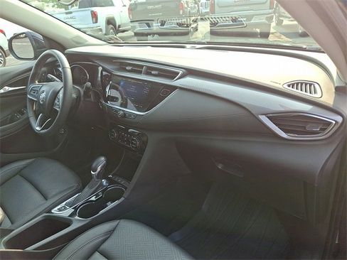 Certified 2023 Buick Encore GX Essence w/ Experience Buick Package image 19