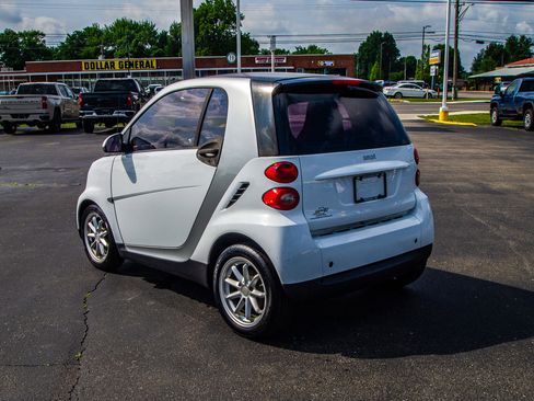 Used 2008 smart fortwo pure RWD image 5
