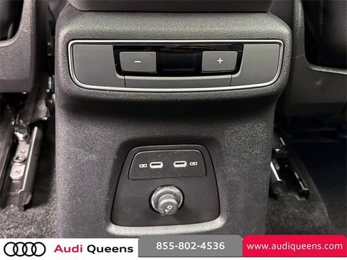 Used 2024 Audi Q4 e-tron Premium Plus w/ Premium Plus image 14