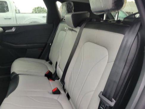 New 2025 Ford Escape SE w/ PHEV Premium Package image 12