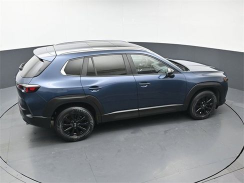 Certified 2023 MAZDA CX-50 2.5 S w/ Preferred Plus Pkg image 41