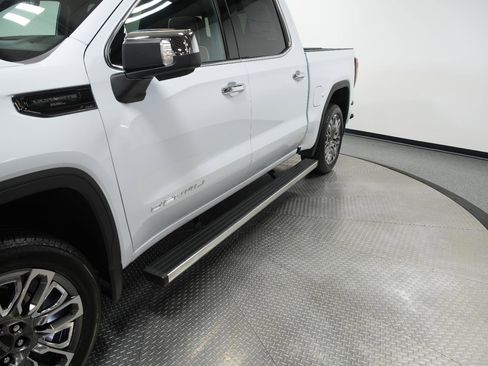 New 2026 GMC Sierra 1500 Denali Ultimate image 4