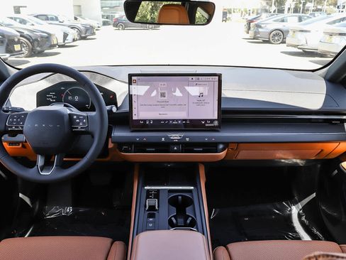 New 2026 Lexus ES 350e FWD image 13