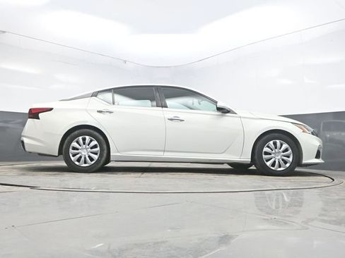 Used 2021 Nissan Altima 2.5 S image 46