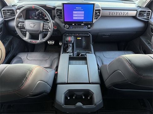 Used 2022 Toyota Tundra TRD Pro image 10
