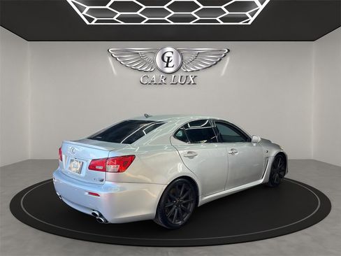 Used 2014 Lexus IS F image 6