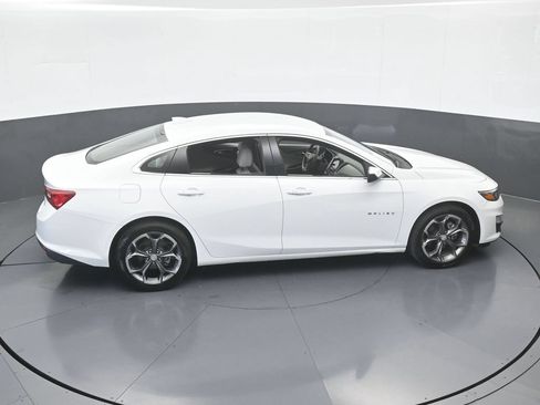 Used 2024 Chevrolet Malibu LT FWD image 49