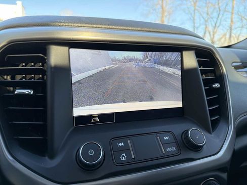 Used 2022 GMC Acadia AT4 w/ Preferred Package image 29