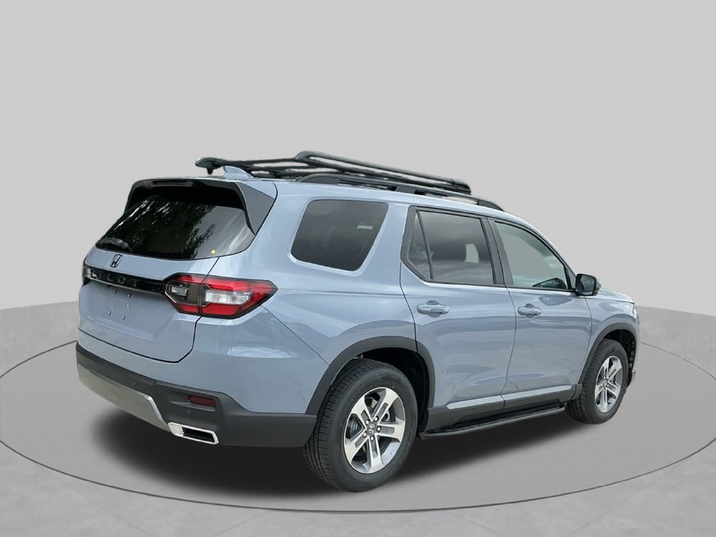 New 2026 Honda Pilot EX-L image 10