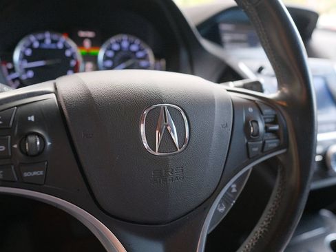 Used 2019 Acura MDX w/ Technology Package FWD image 46