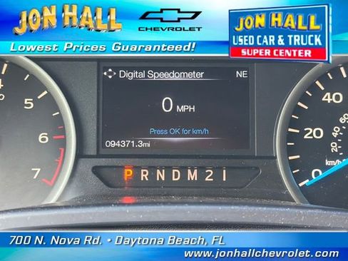 Used 2015 Ford F150 XLT w/ Equipment Group 301A Mid image 27