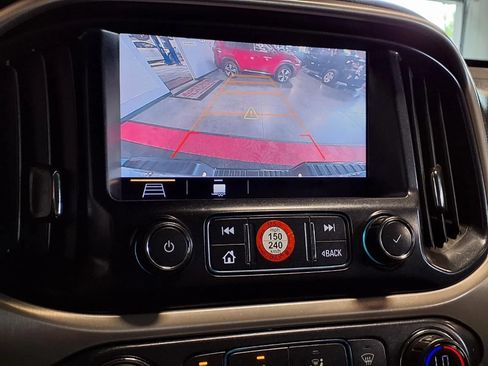 Used 2020 GMC Canyon Denali AWD/4WD image 20
