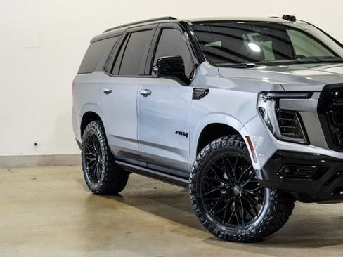 Used 2026 GMC Yukon AT4 w/ AT4 Premium Plus Package AWD/4WD image 24